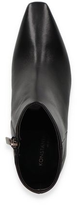 Konstantin Starke Damen-Stiefeletten 106001000079 (Schwarz)