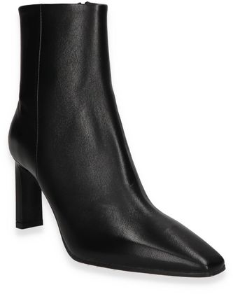 Konstantin Starke Damen-Stiefeletten 106001000079 (Schwarz)
