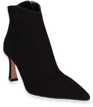 Konstantin Starke Damen-Stiefeletten 106002000038 (Schwarz)