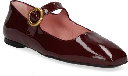 Pretty Ballerinas Ballerinas für Damen 103293000000 (Bordeaux)