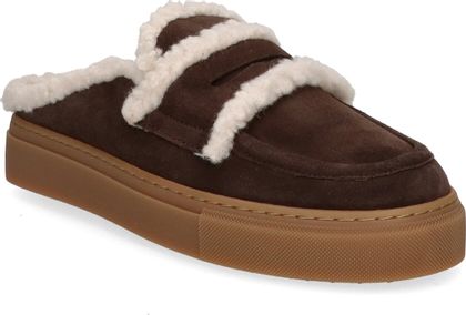 INUIKII MULE WOOL Pantoletten für Damen 183202000006 (Braun)