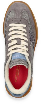 Scotch & Soda NIXIE Sneaker für Damen 101402000015 (Dunkelgrau)