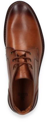 LLOYD VIBE Schnürrboots für Herren 212221000027 (Mittelbraun)