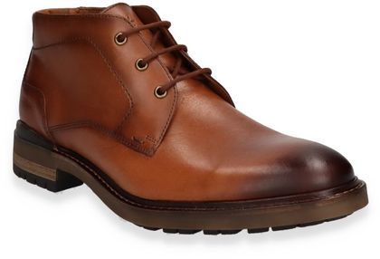 LLOYD VIBE Schnürrboots für Herren 212221000027 (Mittelbraun)