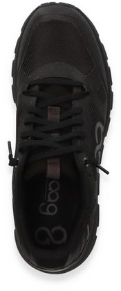 Tenhaag Sneaker für Damen 101007000006 (Schwarz)