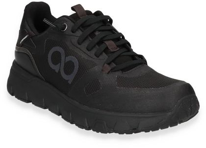 Tenhaag Sneaker für Damen 101007000006 (Schwarz)