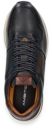 Ambitious Sneaker für Herren 244101000033 (Dunkelblau)