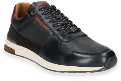 Ambitious Sneaker für Herren 244101000033 (Dunkelblau)