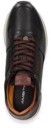 Ambitious Sneaker für Herren 244001000091 (Schwarz)