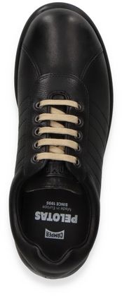 Camper PELOTAS ARIEL Herren-Sneaker 244001000087 (Schwarz)