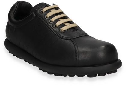 Camper PELOTAS ARIEL Herren-Sneaker 244001000087 (Schwarz)