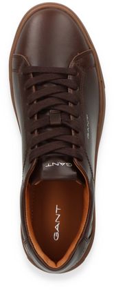 Gant MC JULIEN Herren-Sneaker 244201000015 (Dunkelbraun)