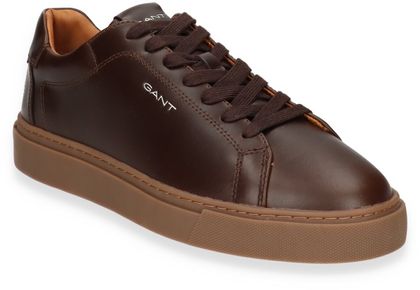Gant MC JULIEN Herren-Sneaker 244201000015 (Dunkelbraun)