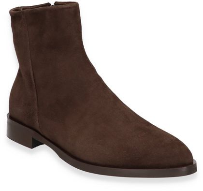 Konstantin Starke Damen-Stiefeletten 105202000007 (Dunkelbraun)