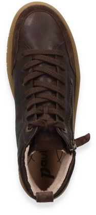 Paul Green Damen-Boots 102201000005 (Dunkelbraun)
