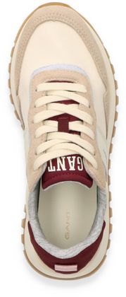 Gant CAFFAY Damen-Sneaker 101382000056 (Beige/Bunt)