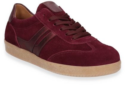 Gabor Damen-Sneaker 101292000004 (Bordeaux)