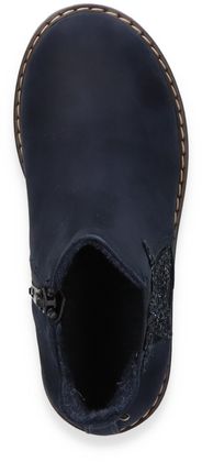 Ralph Harrison Kinder-Boots 356102000002 (Dunkelblau)