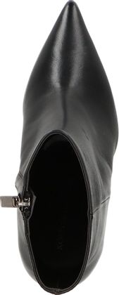 Konstantin Starke Damen-Stiefeletten 106001000084 (Schwarz)