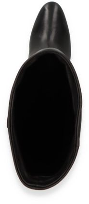 Konstantin Starke Damen-Stiefel 190001000020 (Schwarz)