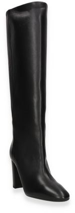 Konstantin Starke Damen-Stiefel 190001000020 (Schwarz)