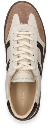 Gant CUZIMA Damen-Sneaker 101381000016 (Beige/Bunt)