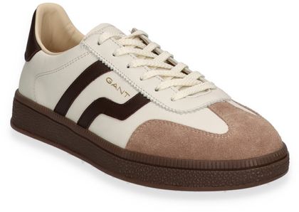Gant CUZIMA Damen-Sneaker 101381000016 (Beige/Bunt)