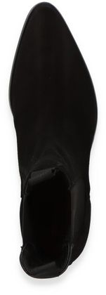 Gant ST BROOMLY Damen-Western Boots 107002000072 (Schwarz)