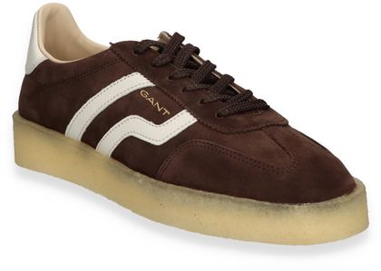 Gant CUZIMAX Damen-Sneaker 101202000015 (Braun)