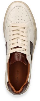 Gant MC JULIEN Herren-Sneaker 244781000062 (Beige)
