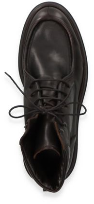 Herrlicher THE EDGEWALKER Herren-Schnürboots 212201000020 (Dunkelbraun)