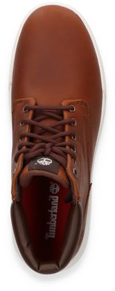 Timberland MAPLE GROVE Herren-Schnürboots 212221000034 (Mittelbraun)