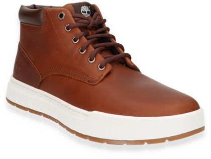 Timberland MAPLE GROVE Herren-Schnürboots 212221000034 (Mittelbraun)