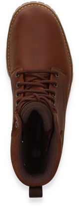 Timberland BRITTON ROAD MID Herren-Schnürboots 212201000022 (Mittelbraun)