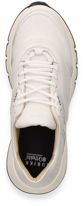 Nubikk LUCA NOA Herren-Sneaker 244301000018 (Offwhite)