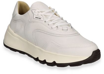 Nubikk LUCA NOA Herren-Sneaker 244301000018 (Offwhite)