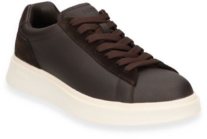BOSS BULTON RUNN Herren-Sneaker 244201000020 (Dunkelbraun)
