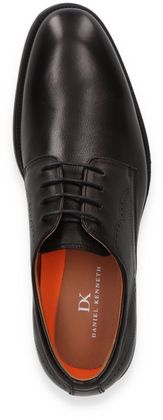 Daniel Kenneth Herren-Schnürschuhe 240001000035 (Schwarz)