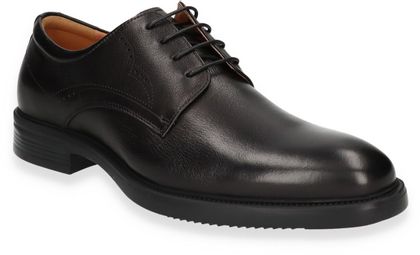 Daniel Kenneth Herren-Schnürschuhe 240001000035 (Schwarz)