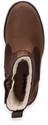 Timberland COURMA KID Kinder-Boots 356201000000 (Dunkelbraun)