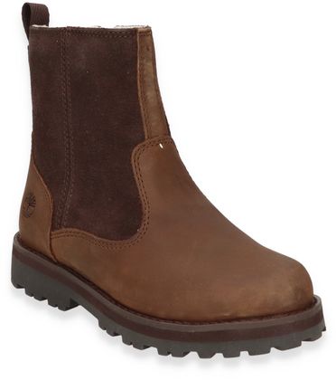 Timberland COURMA KID Kinder-Boots 356201000000 (Dunkelbraun)