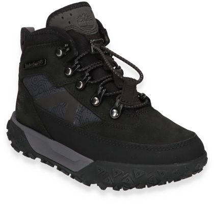 Timberland GREENSTRIDE MOTION Kinder-Sneaker 351002000000 (Schwarz)