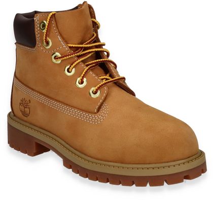 Timberland PREMIUM Kinder-Boots 351222000001 (Beige)