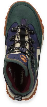 Timberland GREENSTRIDE MOTION Kinder-Boots 351682000002 (Blau/Bunt)