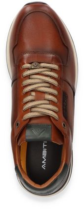 Ambitious Sneaker für Herren 244221000048 (Hellbraun)