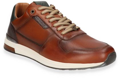 Ambitious Sneaker für Herren 244221000048 (Hellbraun)