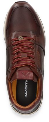 Ambitious Sneaker für Herren 244201000047 (Dunkelbraun)