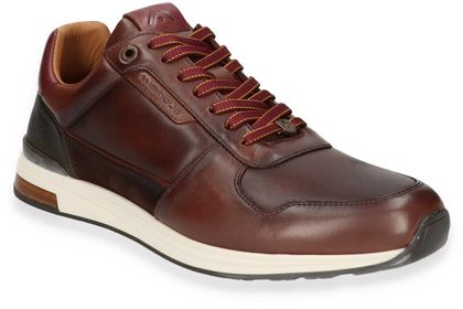 Ambitious Sneaker für Herren 244201000047 (Dunkelbraun)