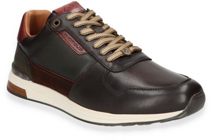 Ambitious Sneaker für Herren 244201000022 (Dunkelbraun)