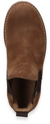 Ralph Harrisson Winter-Boots für Kinder 356202000001 (Mittelbraun)